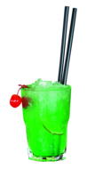 Green Bubbles Green Bubbles